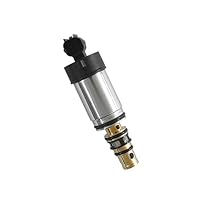 BuliBoao AC-Kompressor-Steuerventil 97674-D3000, passend für Kia Sportage 2016–2020