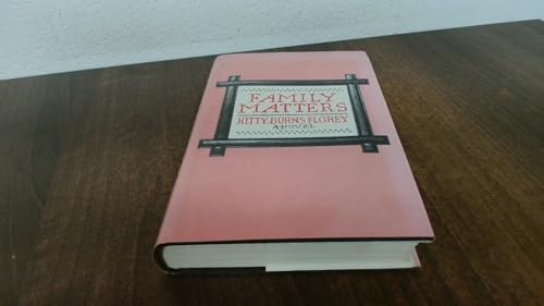 Family matters 0718119797 Book Cover