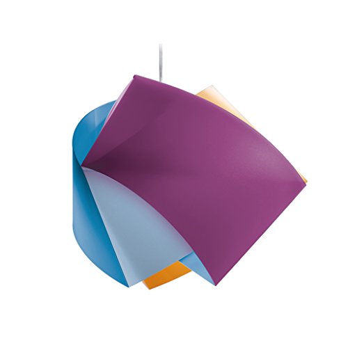 Preisvergleich Produktbild Slamp Gemmy Hängeleuchte, bunt