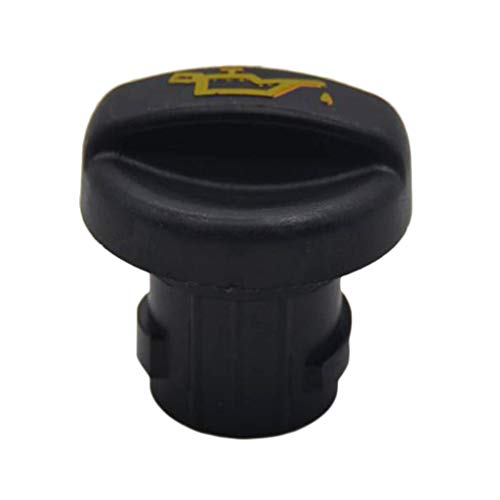 Homyl Oil Cap Tanque de gasolina 1180F9 para motor Citroen Mini 1.6HDI 2.0HDI