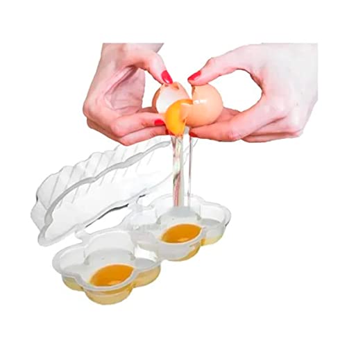 OMELETEIRA PARA MICROONDAS PREPARADOR FRITADOR DE OVOS SEM OLEO