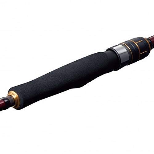 シマノ(SHIMANO) ソルトウォーターロッド タイラバ エンゲツBB 2021 B69M-S オフショア タイラバ 10枚目