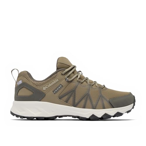 Image of Columbia Men Outdry Peakfreak II Waterproof Hiking & Trekking Shoes