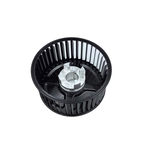 Ventilateur de refroidissement évite surchauffe pompe à vide couplage VC100 VC202 VC303 VC75