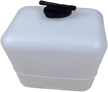 Amazon | 2470-9010 2470-9016 水タンク タンク ASS'Y リザーブ