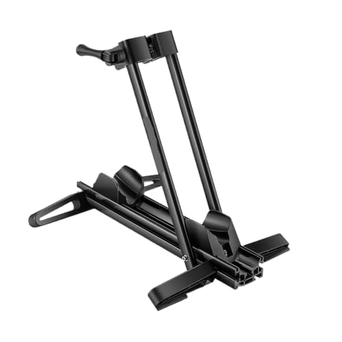 Support de rangement de vélo vertical pour ranger son VTT dans le salon