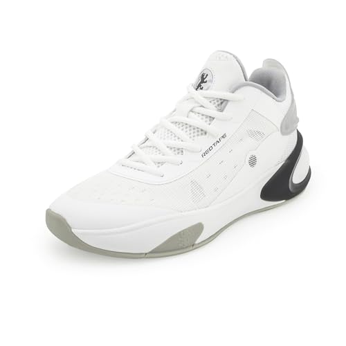 Image of Red Tape Mens Rsl1117 Sneakers