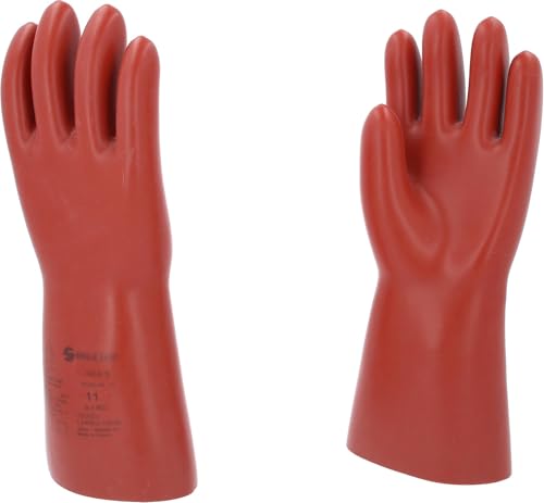 Gants de protection pour électriciens KS TOOLS outillage isolant