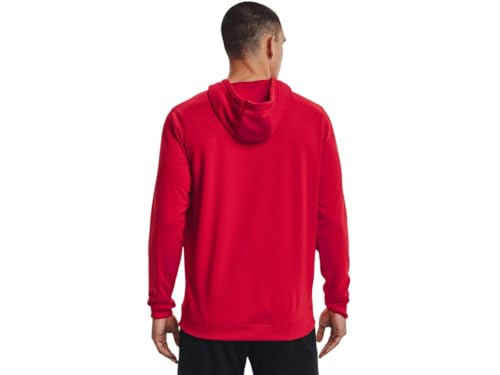 Under Armour Fleece Storm Mens Hoodie2