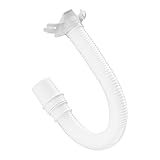 Nova Micro Nasal Frame with Tube & Swivel