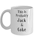 Taza de café duradera de 11 onzas. Naves protegidas en su caja individual.