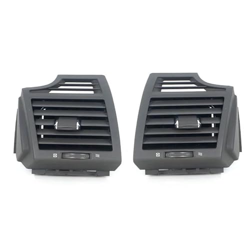 Grille de ventilation cassée ? Remplacez la sortie climatiseur A/C de votre Camry