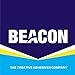 BEACON Fabri-Fix Bonding Solution - Fast Grab & Quick Dry for Fabric, Leather & More - No Heat, No Mess & Burn-Free, 4-Ounce
