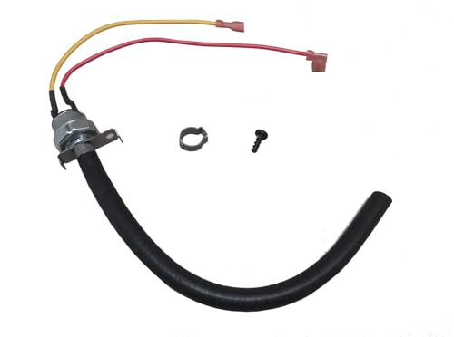 N003306SV Compressor Pressure Switch D55141 Replacement for DeWALT