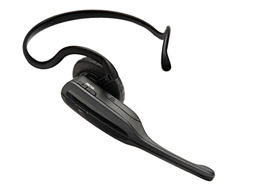 Amazon.com: VXi 175 Headset System Wireless Headset/Music