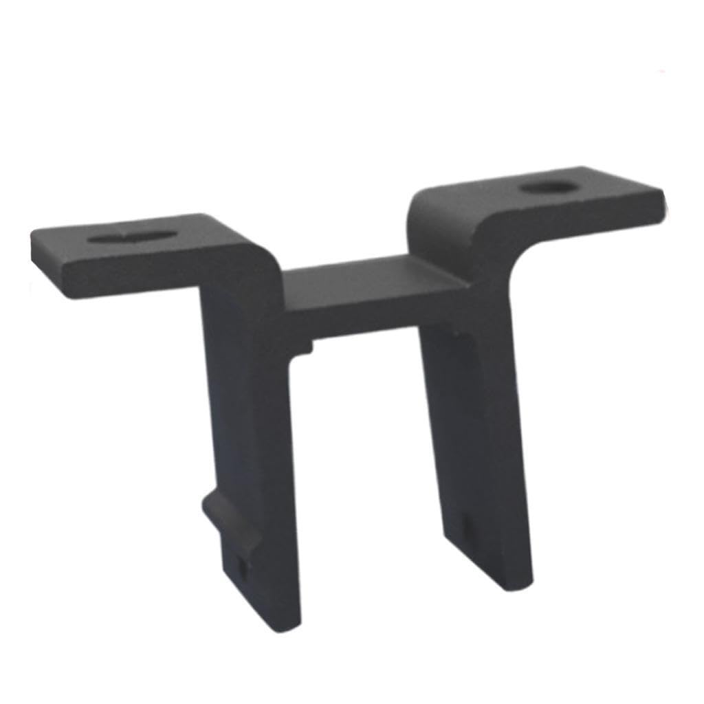 POXZSFX Retractable Awning Support Wall Bracket Premium Aluminum Alloy For Outdoor Shade Solutions Essential Hardware Retractable Awnings Wall Mounting Bracket Outdoor