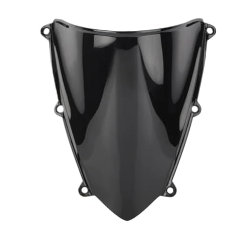 Accessoires Pare-Brise à Double Bulle CBR600RR Moto 07-12