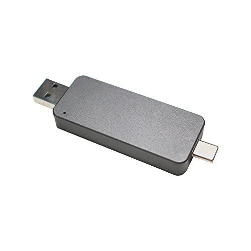 Otssd |[^ussd 512GB/1TB/2TB y USB3.1 PS4/PS5/Xbox series x MAC IPADΉ ]x500MB/b(ő) TYPE-CΉ [ܕt (1TB, Small)