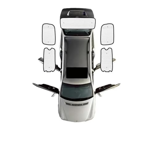 ToCU[ ɓK NV200 ɓK G@A ɓK olbg 2010-2016N ԗpTVF[h fMTVF[h ԓtgKX(Rear sunshades)