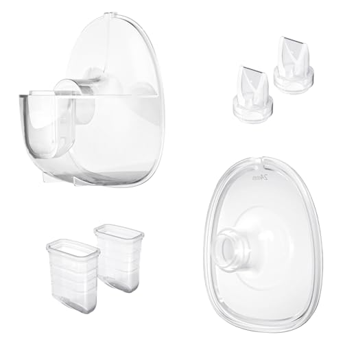Recambio Colector de Leche NCVI Compatible con Extractor