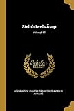 Steinh&Atilde;&para;wels &Atilde;sop; Volume 117 (German Edition)