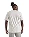 Nike Men's Sportswear Club T-Shirt (US, Alpha, Medium, Regular, Regular, Sail)