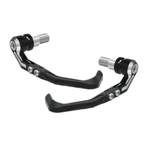 Bouclier des mains protecteur d'embrayage frein guidon moto RSV4