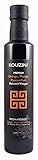 Kouzini Ultra Premium Orange, Mango, Passionfruit Balsamic Vinegar (250ML Bottle)