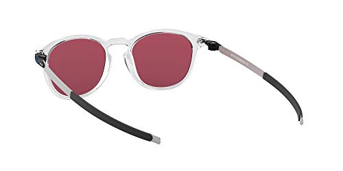 Oakley 0OO9439 Occhiali da Sole, Nero (Polished