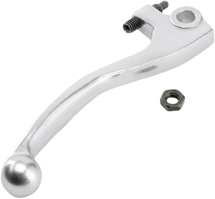 Motorcycle Clutch Lever Brake Clutch Lever for CR125R CR250R CRF250X CRF250R CRF450R CRF450X 2024 CR CRF 250 450 125 Motorcycle Accessorie Control