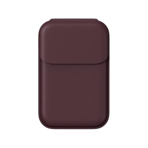 dot. Wallet - Minimal Card Holder, Magentic Closing, Fits Two