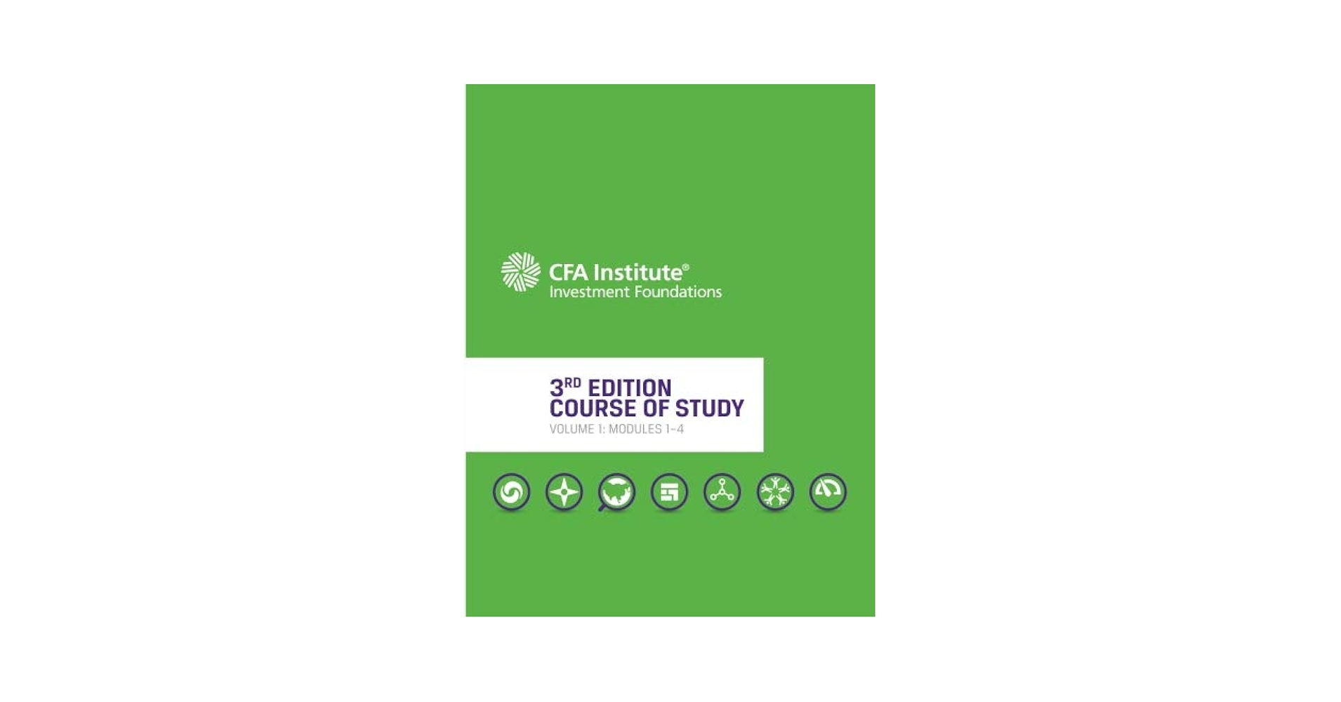 Amazon.com: CFA Institute Investment Foundations® Program