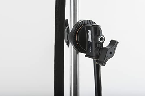 Manfrotto Skylite Rapid Griphead rotule fixation cadre diffuseur panneau reflecteur - 2