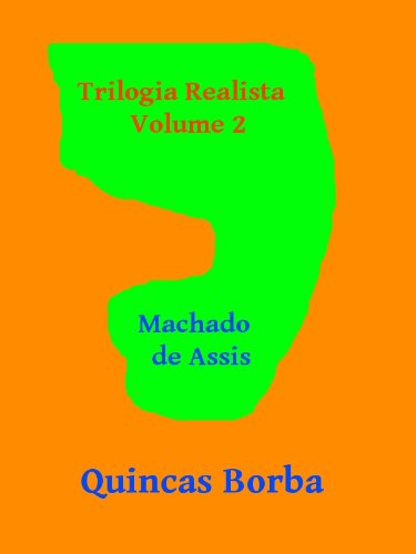 Quincas Borba (Trilogia Realista