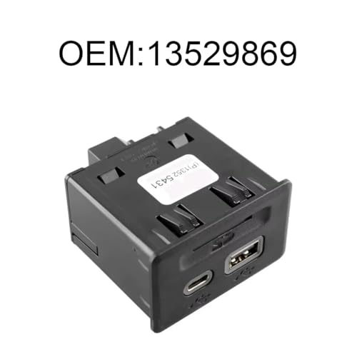 Interface audio AUX USB GMC Sierra 1500 2019 de remplacement - 6