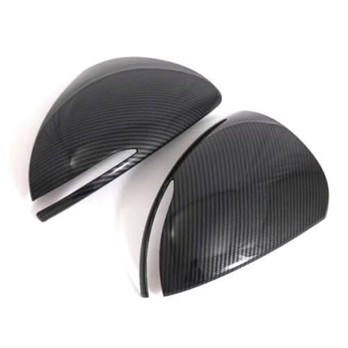 Coques rétroviseur extérieur Sonata DN8 pour protéger et relooker la carrosserie