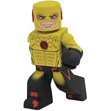 Diamond Select Toys DC Vinimates The Flash TV Series Reverse Flash Vinyl Figure