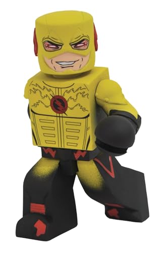 Diamond Select Toys DC Vinimates The Flash TV Series: Reverse Flash Vinyl Figure