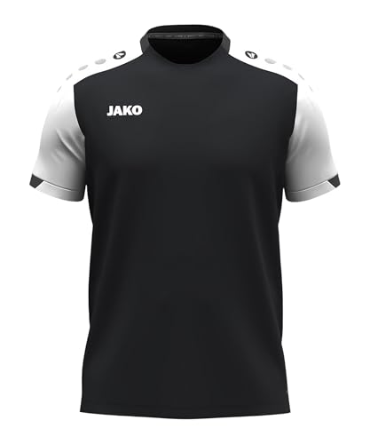 T-Shirt Jako Dynamic Enfant Haut de Sport Respirant Junior