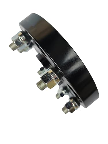 Entretoises de roue pour GWM TANK 300 400 500 cales de déport 35mm élargissement tout-terrain