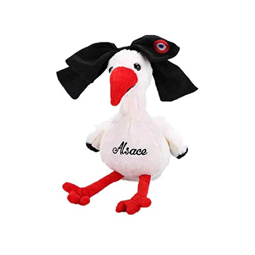 Talking Hamster Plüschtier, wiederholen Sie, was Sie sagen Lustige Kinder Stofftiere, Talking Record Plüsch Interaktives Spielzeug zum Valentinstag, Geburtstagsgeschenk Kids Early Learning (Weiß)