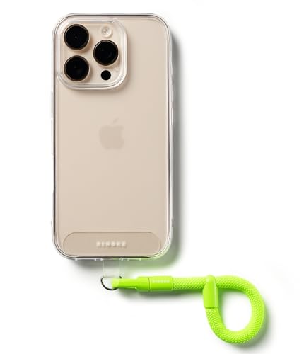 Correa Ringke Holder Link Flow anticaídas con anillo regulable y cordón suave