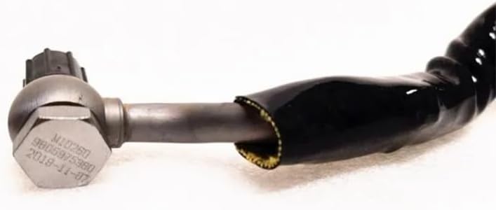 インタークーラーターボホースパイプ に適合する プジョー 3008 208 308 408 508 5008 RCZ 1341K4