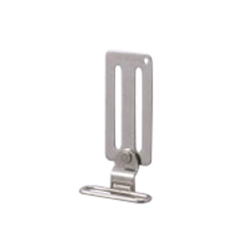 DOGYU F-43 Hanging Angle Holder Silver Construction Tool Japan