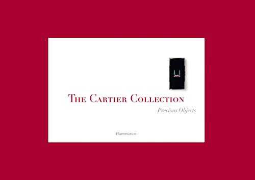 The Cartier Collection: Precious Objects #TOP5