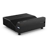 BenQ LU895UST Proiettore a raggio ultra corto 5000 ANSI lumen DLP WUXGA (1920x1200) Compatibilit? 3D Nero