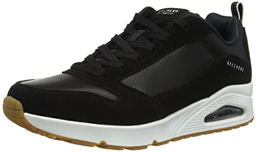Image of Skechers Men Uno Stacre Sneakers