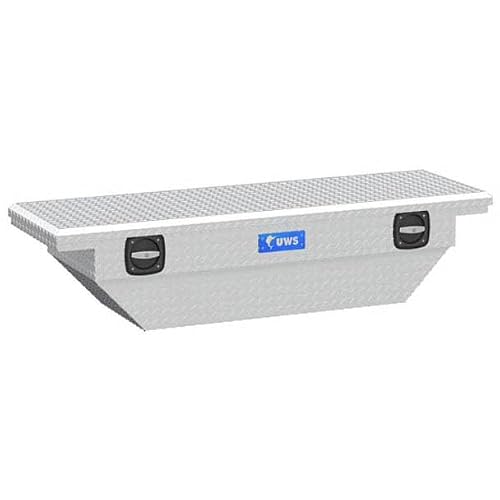 Technical Precision 63-Inch Low Profile Tool Box