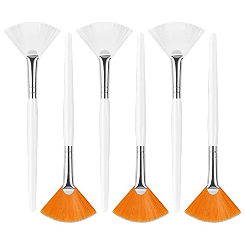 The 30 Best Fan Brushes of 2024 [Verified] Cherry Picks