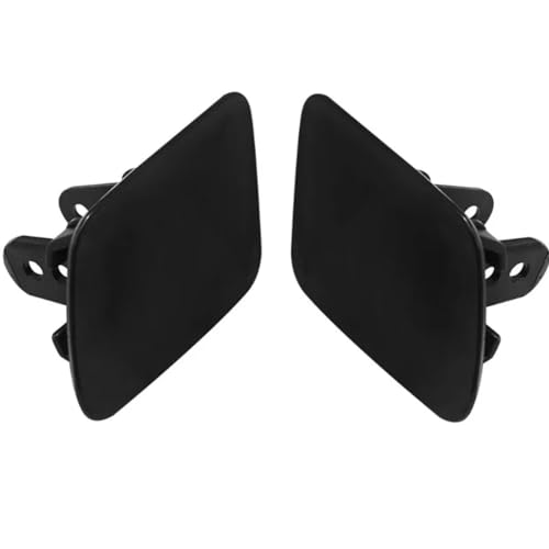 �ԗp�w�b�h���C�g�E�H�b�V���[�m�Y�� Compatible With For X5 E70 2007 2008 2009 2010 2011 2012 2013 �Ԃ̃w�b�h���C�g�E�H�b�V���[�m�Y���X�v���[�J�o�[�L���b�v 51657199141 5165719